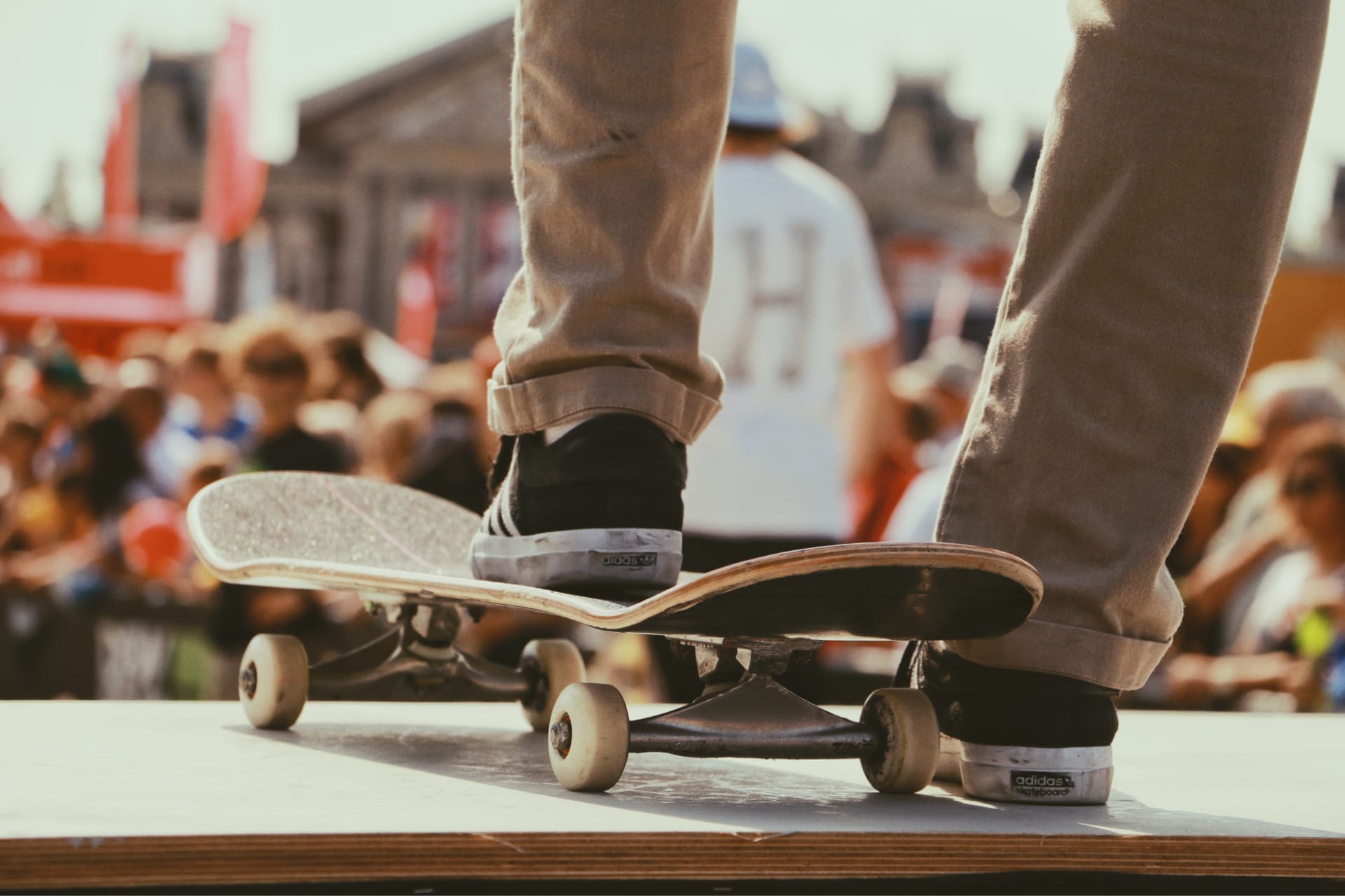 Which skateboard trucks should I get?