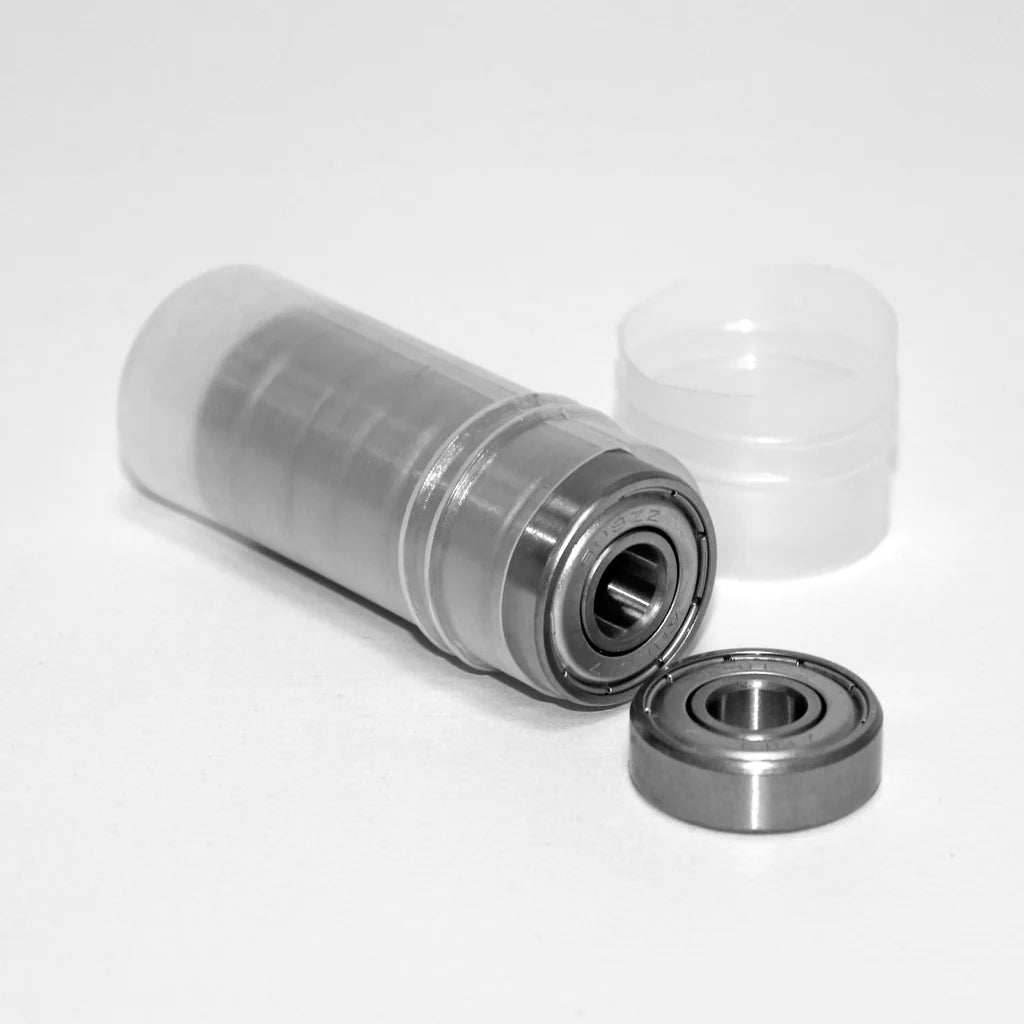 G-Tool ABEC 7 Skateboard Bearings - 8 pack