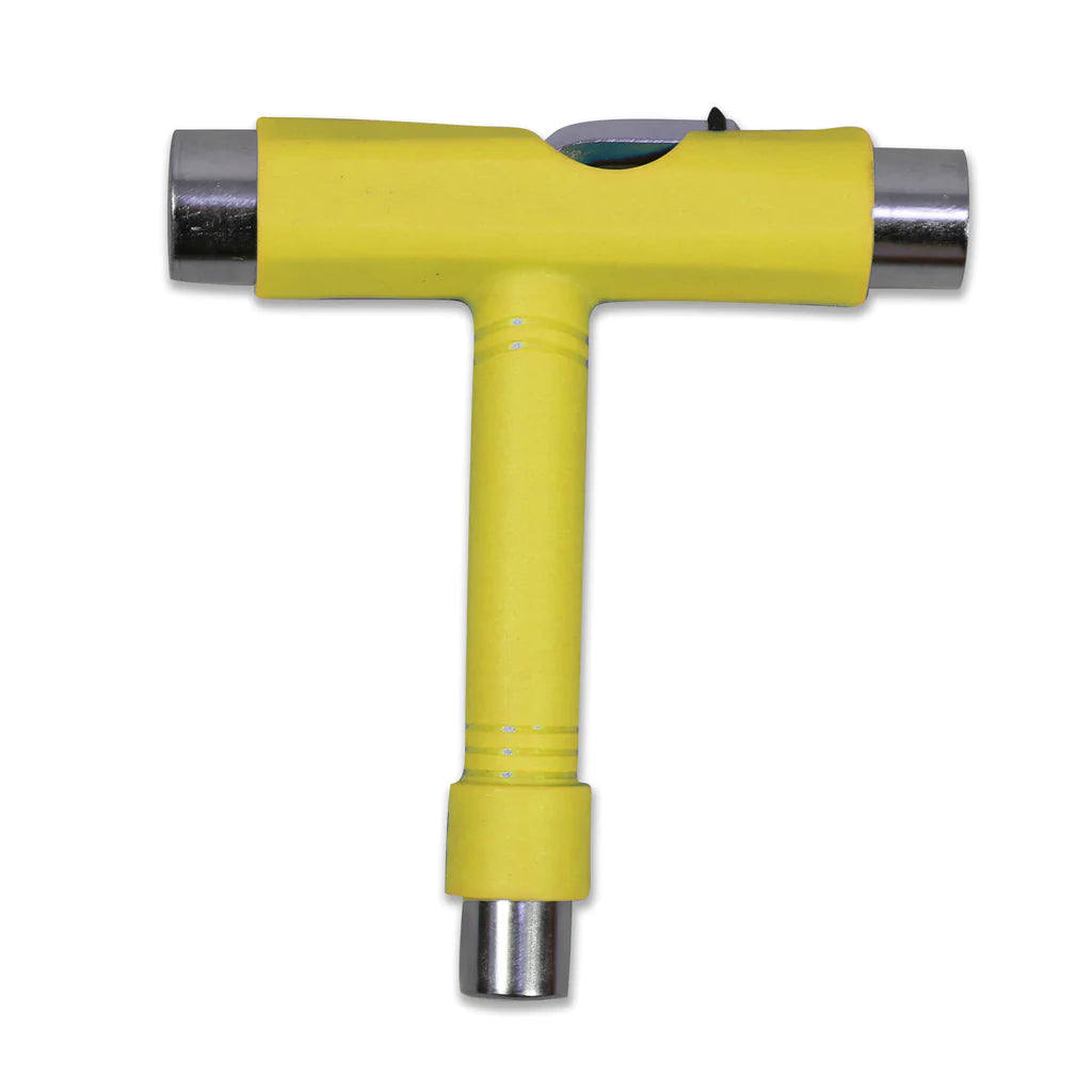 G-Tool Skateboard Tool - Yellow