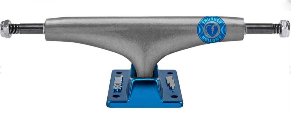Thunder 148 H Lights Truck Charged Hollow Lights Raw / Blue
