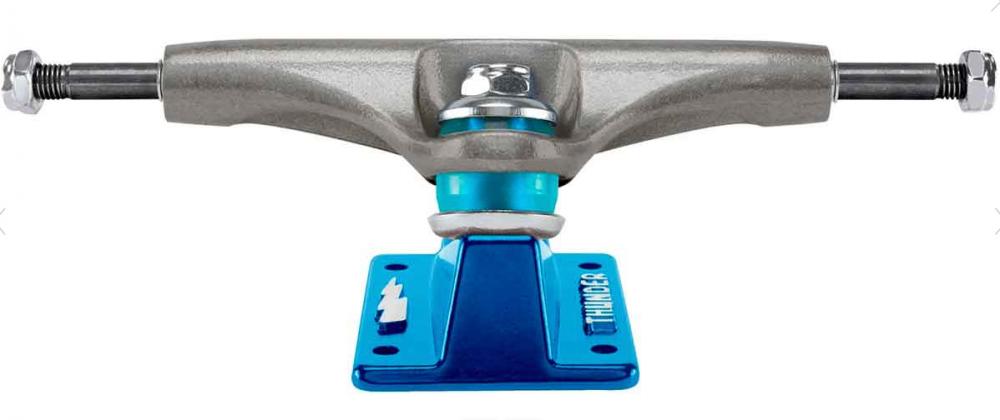 Thunder 148 H Lights Truck Charged Hollow Lights Raw / Blue