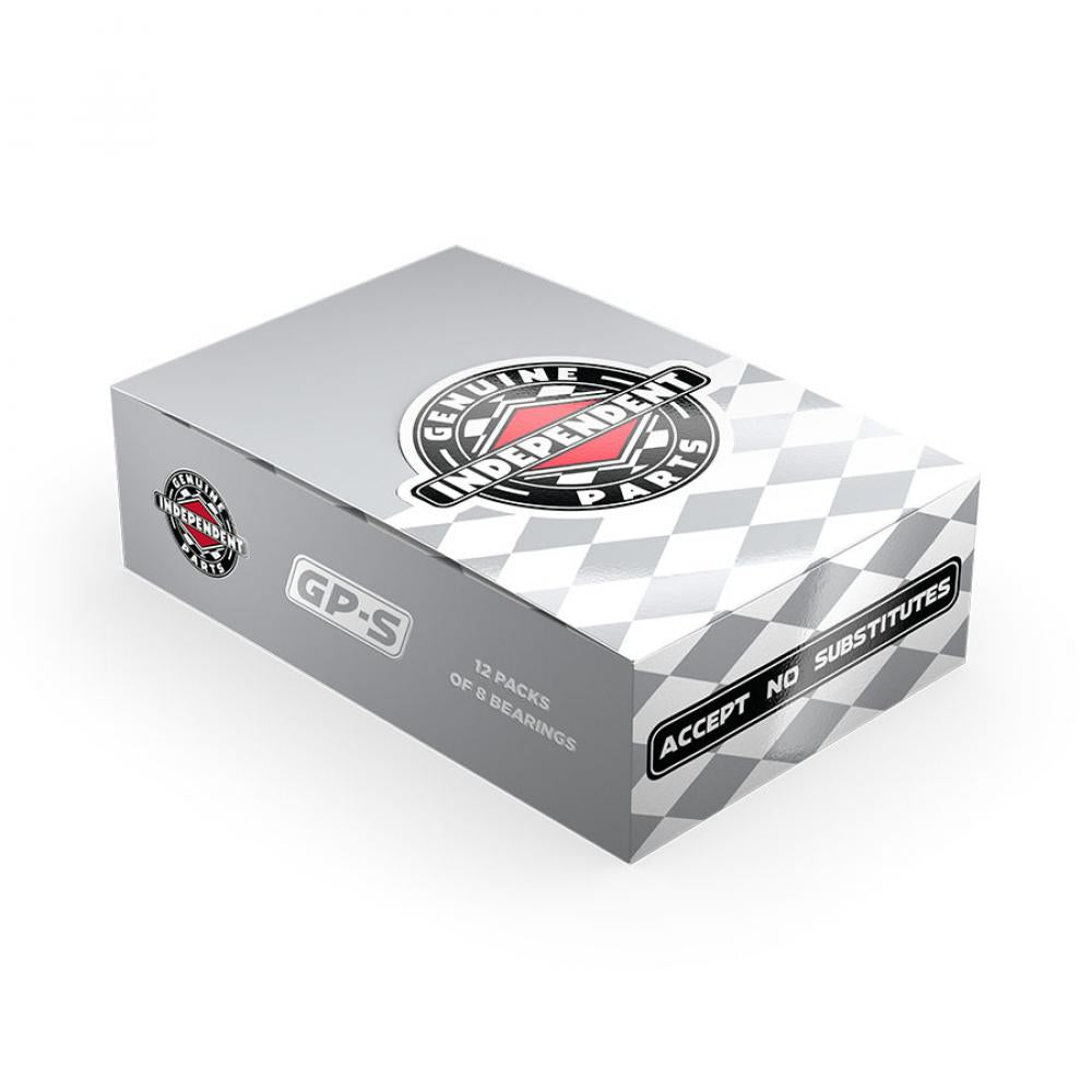 Independent Bearings GP-S (Pack of 8)