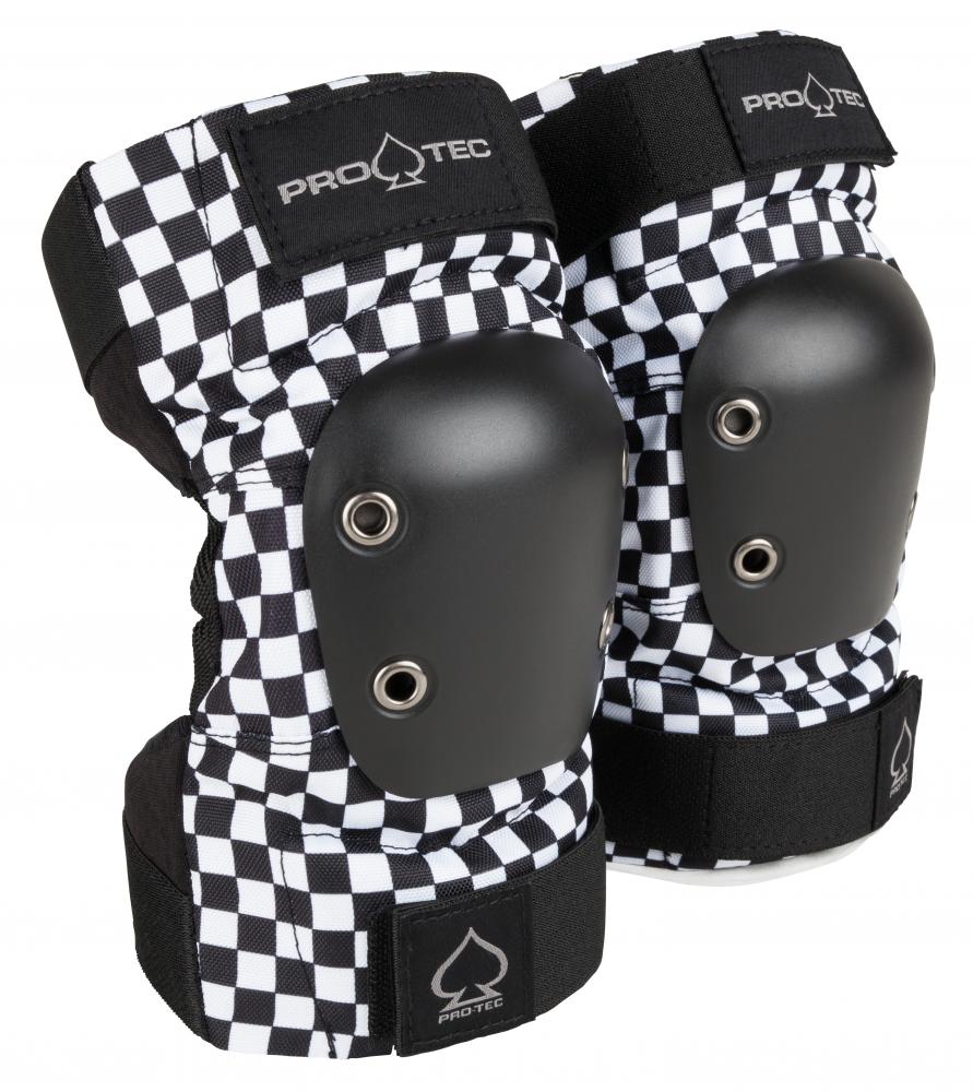 Pro-Tec Adult Elbow Pads  (sku 70021)
