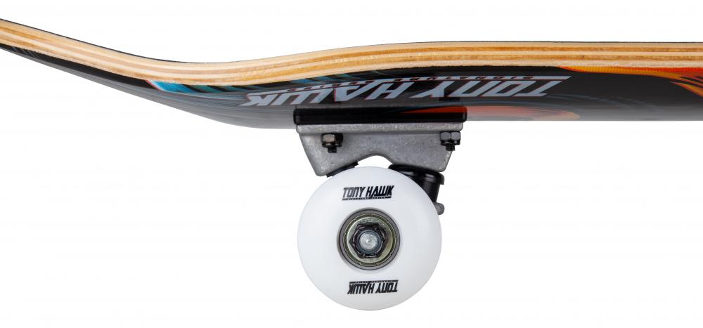 Tony Hawk SS 180 Complete Skateboard - 7.5"