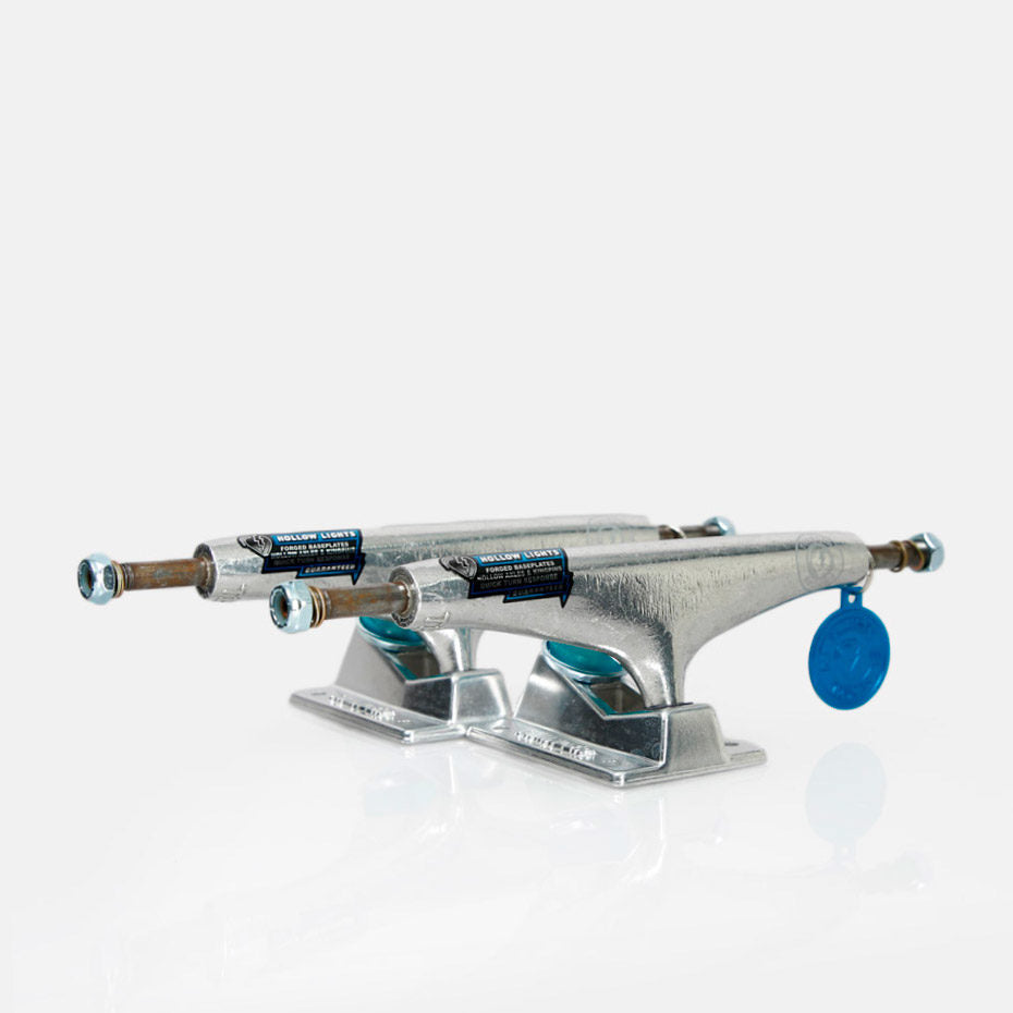 Thunder 151 Hollow II Lights Skateboard Trucks