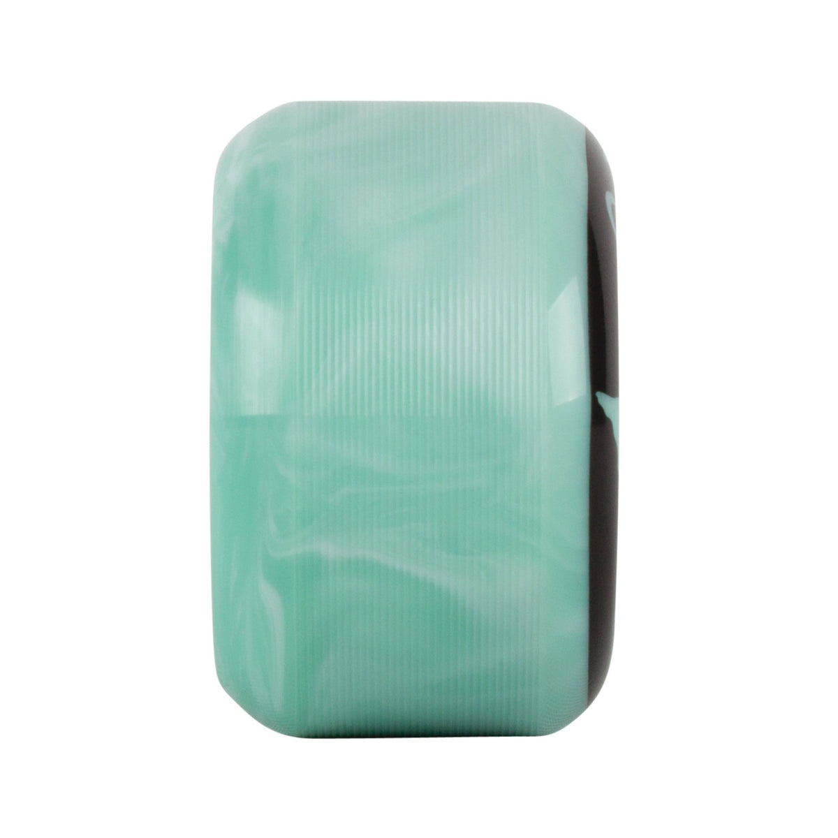 Welcome Orbs Specters Teal/White 99A Skateboard Wheels - 52mm