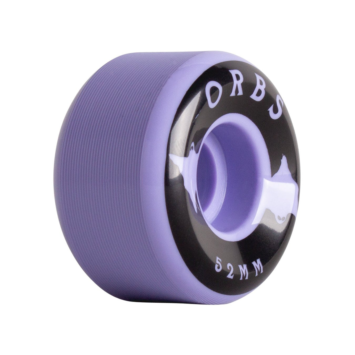 Welcome Orbs Specters Solids Lavender 99A Skateboard Wheels - 52mm