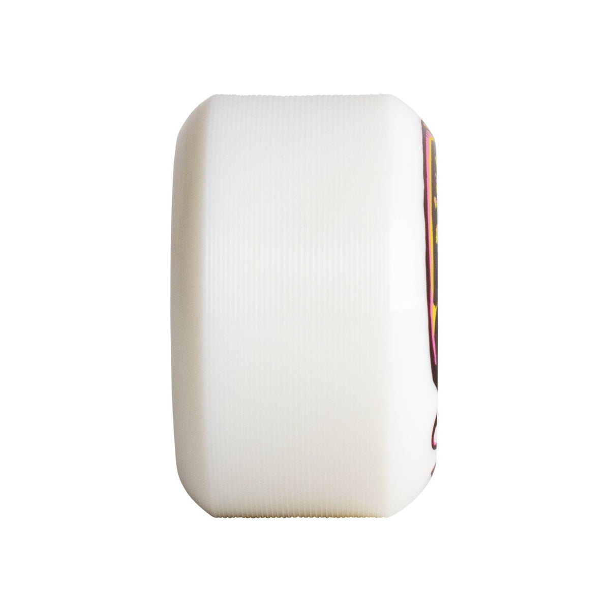 Welcome Orbs Specters White Skateboard Wheels - 53mm