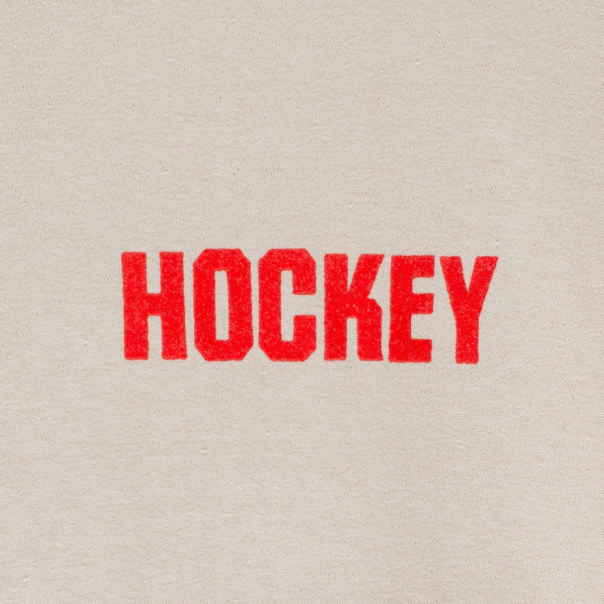 Hockey Allens Inferno Longsleeve T-Shirt - Sand