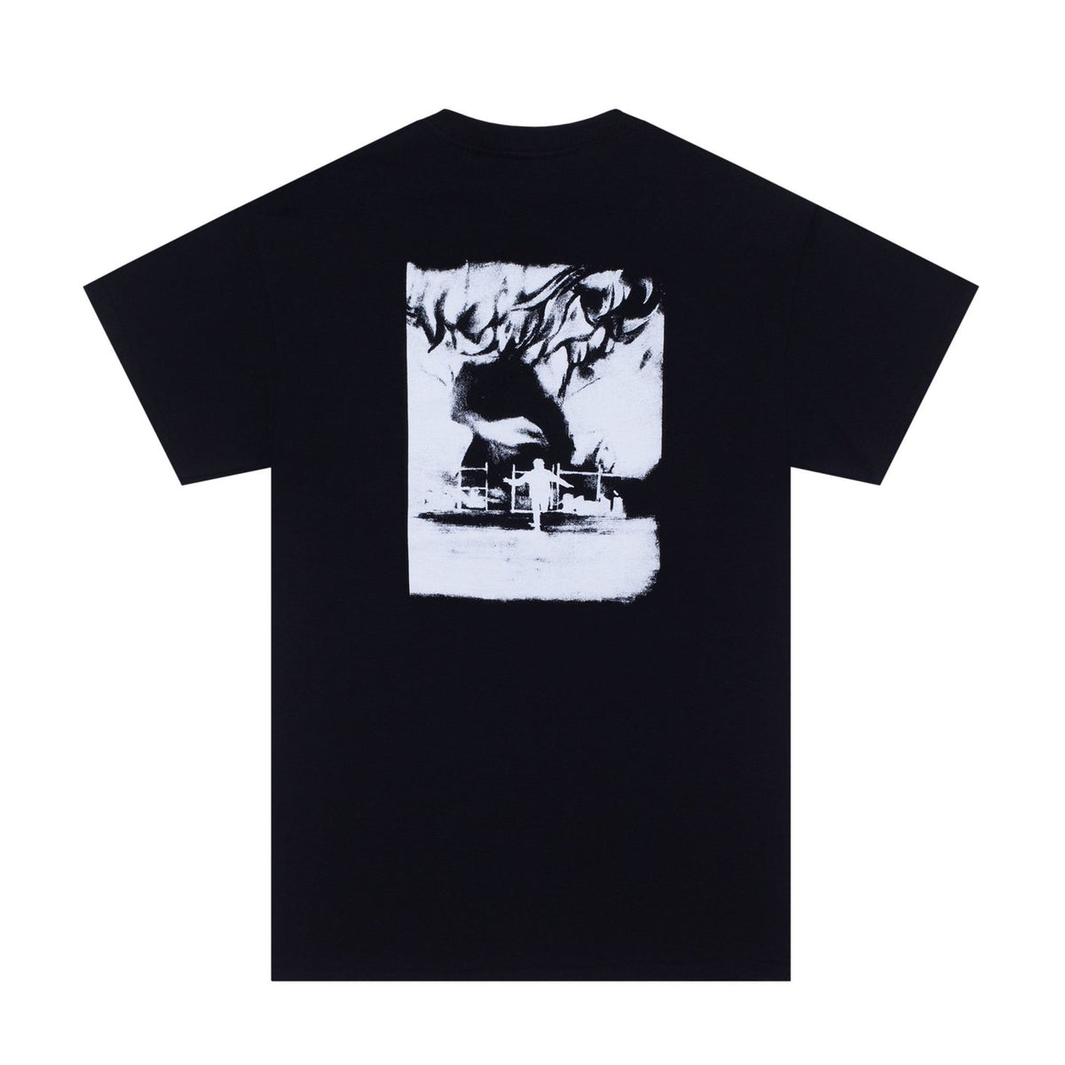 Hockey Allens Inferno T-Shirt - Black