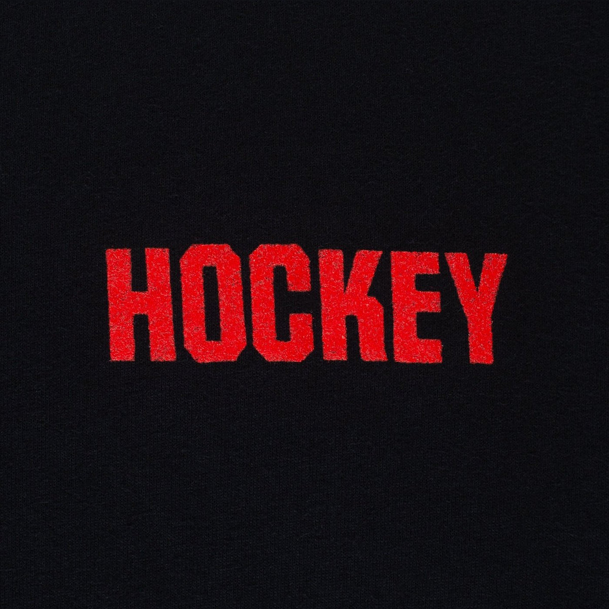 Hockey Allens Inferno T-Shirt - Black