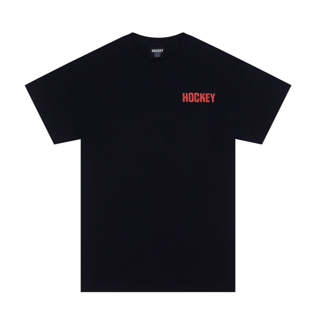 Hockey Allens Inferno T-Shirt - Black