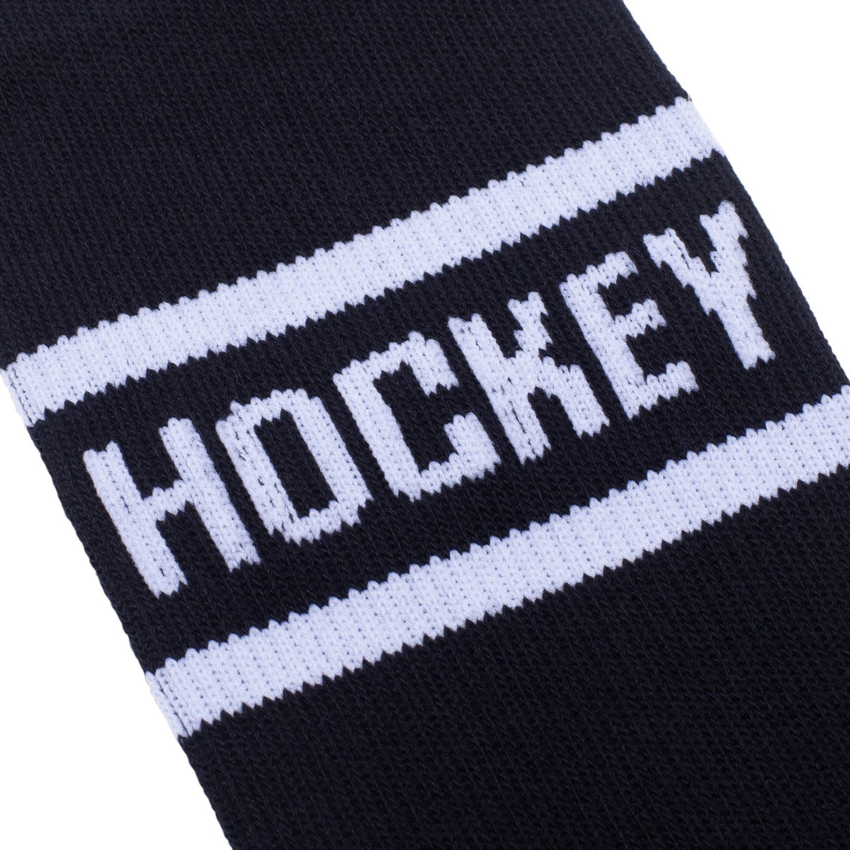 Hockey Socks - Black