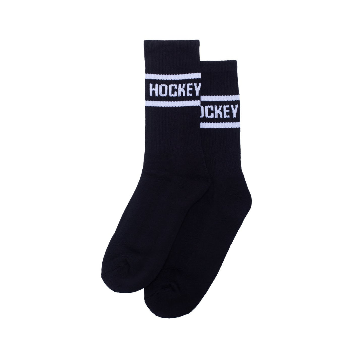 Hockey Socks - Black