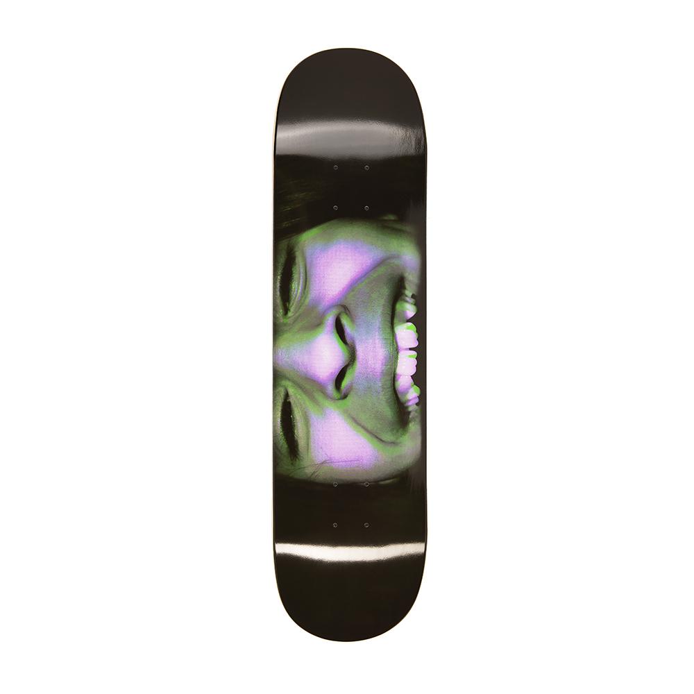 Alltimers Bored Josee Skateboard Deck - 8.1"