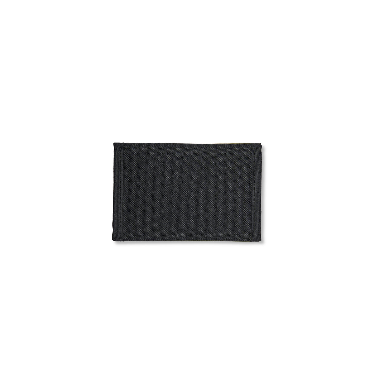 Polar Skate Co. Bubble Logo Key Wallet - Black