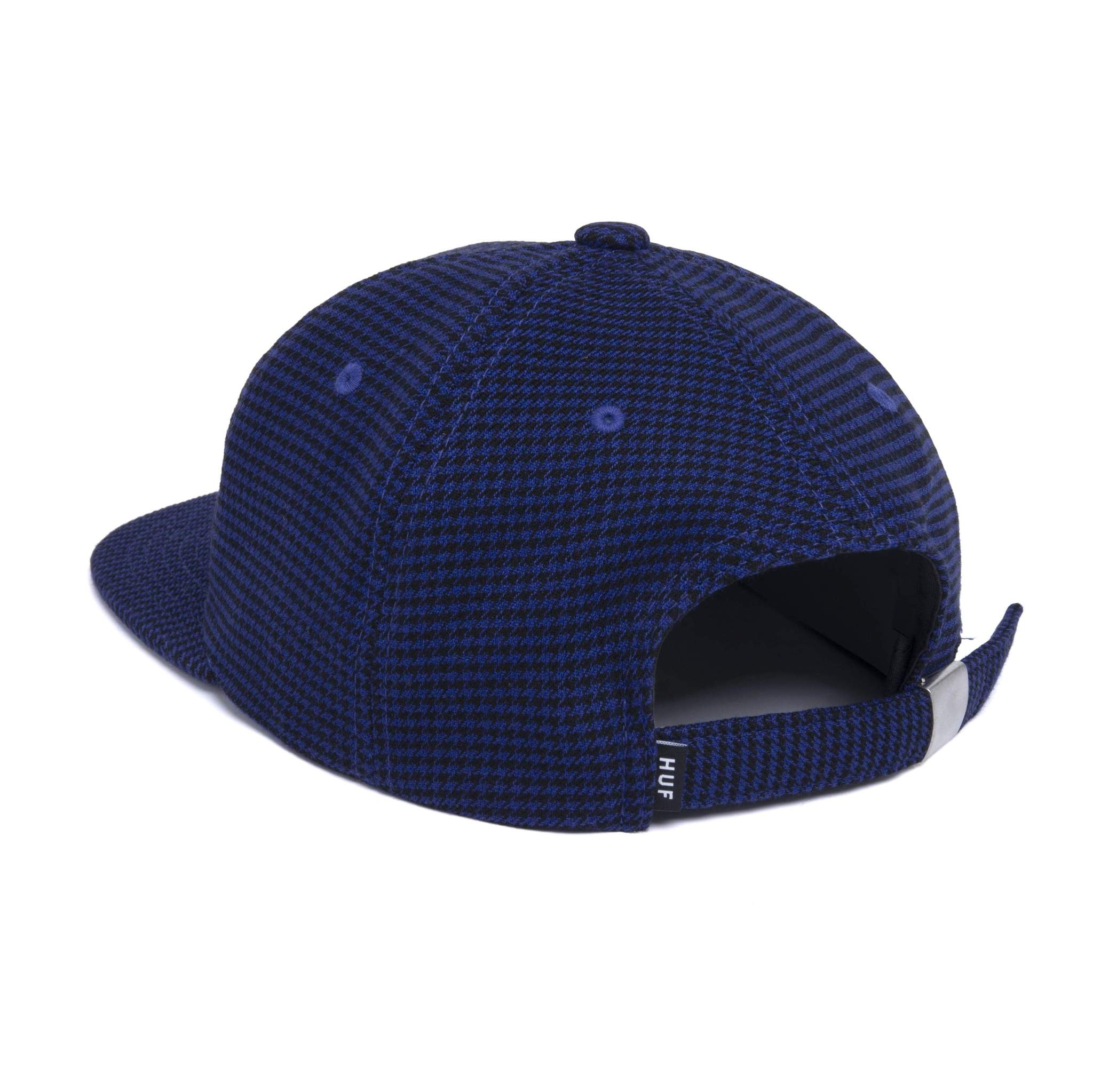 Huf 2025 panel cap