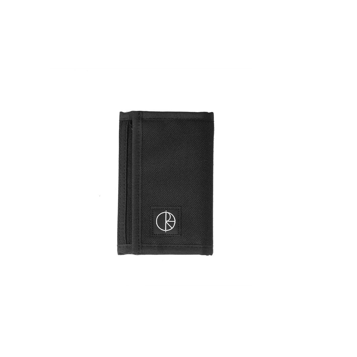Polar Skate Co. Cordura Key Wallet - Black