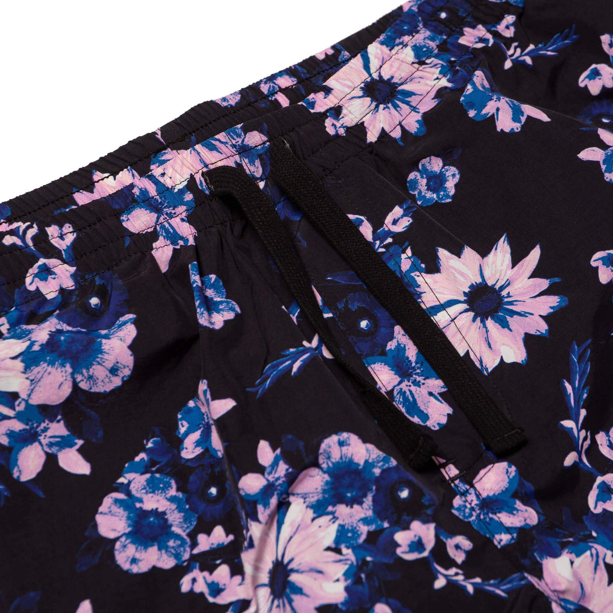 HUF Dazy Easy Shorts - Black