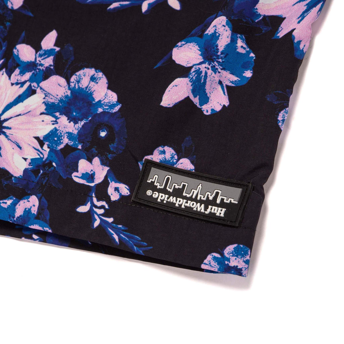 HUF Dazy Easy Shorts - Black