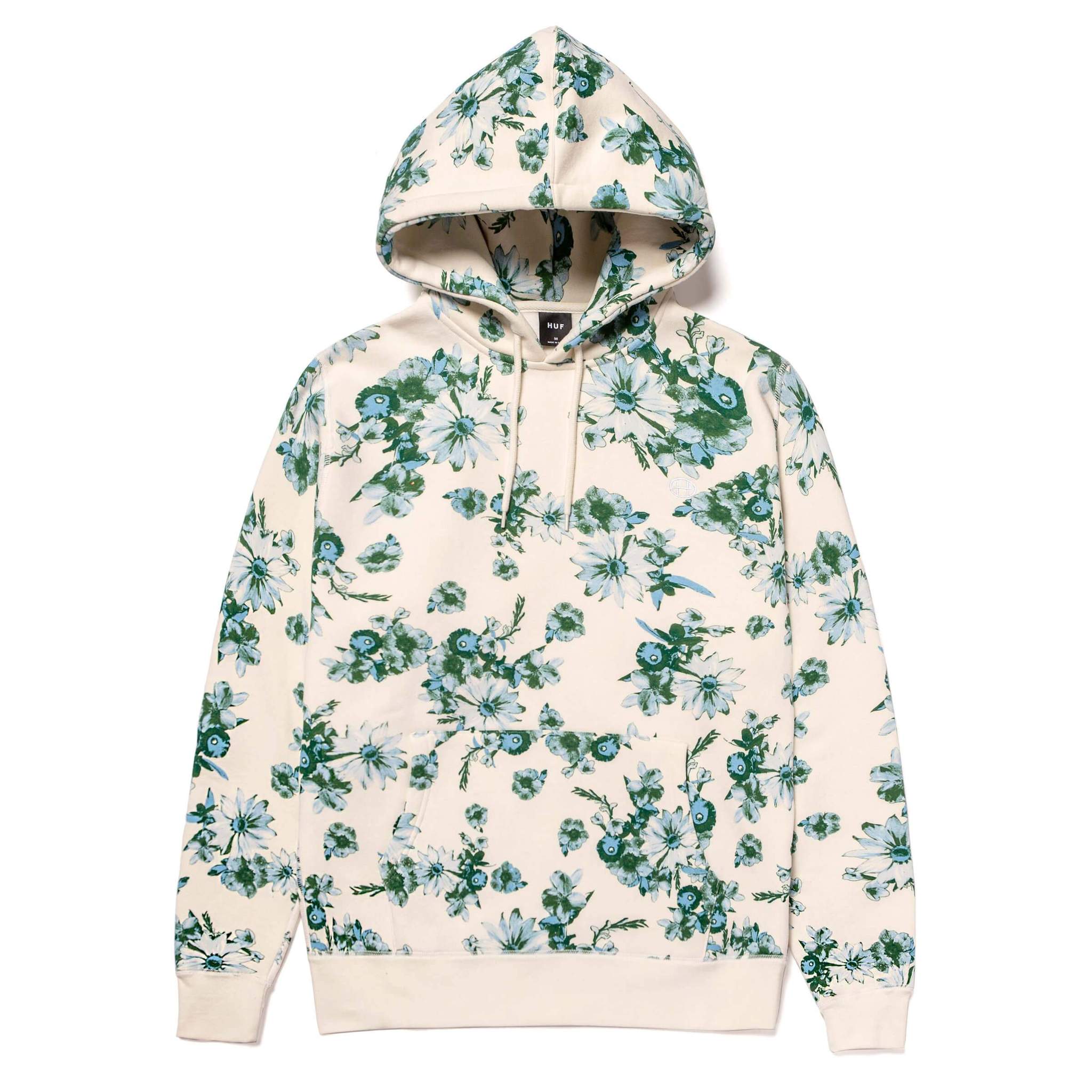 Huf highline hoodie discount