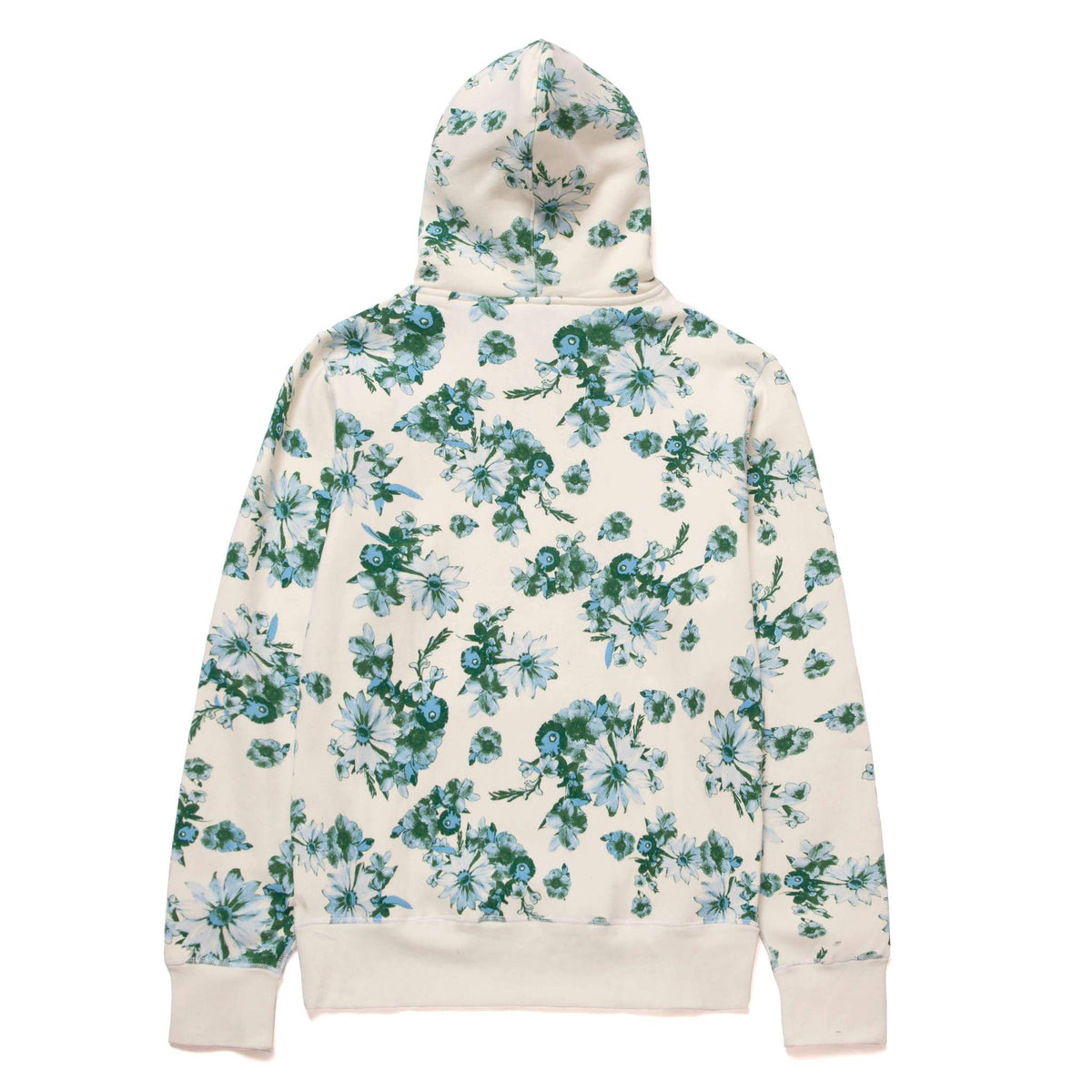 HUF Dazy Hoodie - Unbleached