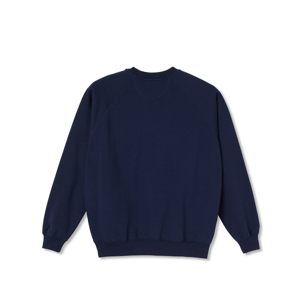 Polar Skate Co. Default Crewneck Sweatshirt - Rich Navy