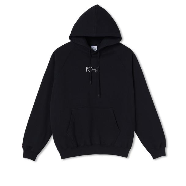 Polar Skate Co. Default Hoodie - Black