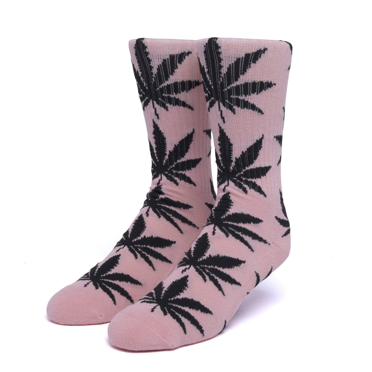 HUF Plantlife Socks - Coral