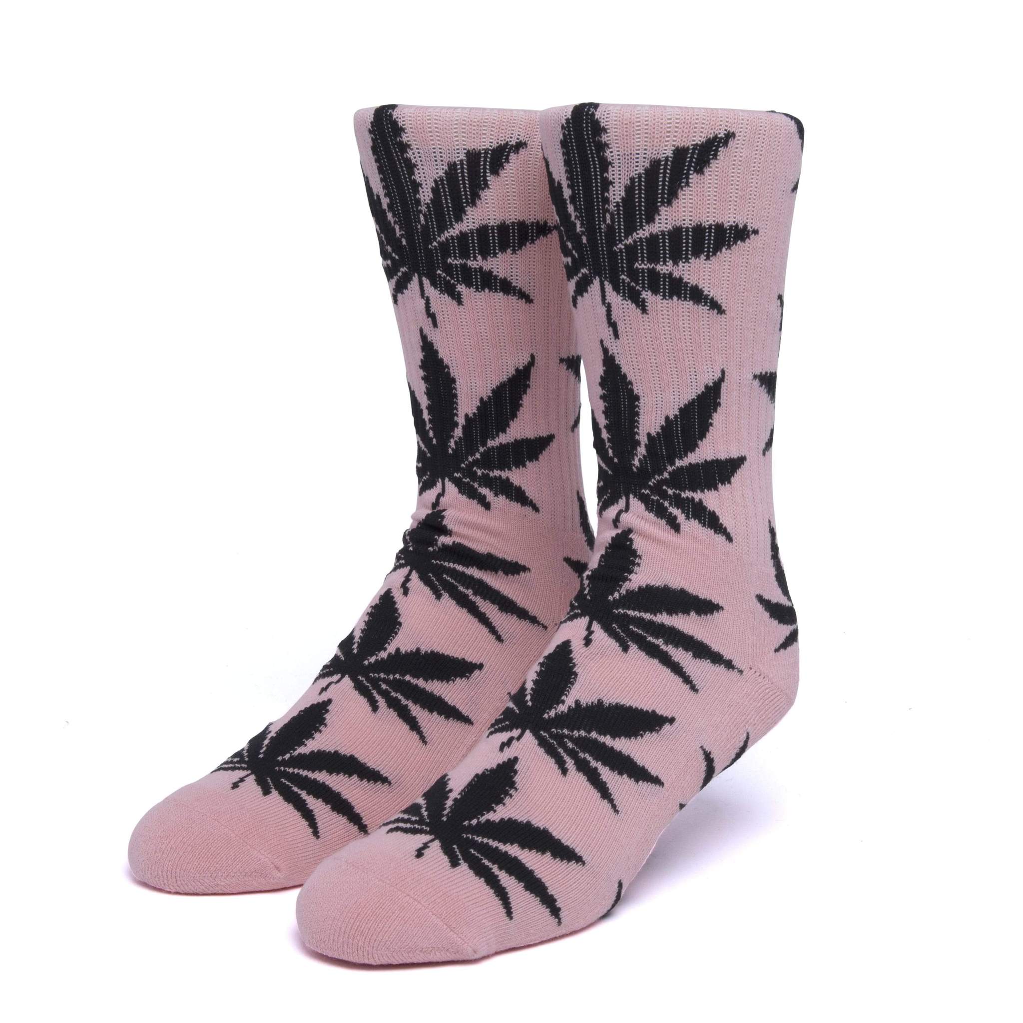 HUF Plantlife Socks Coral
