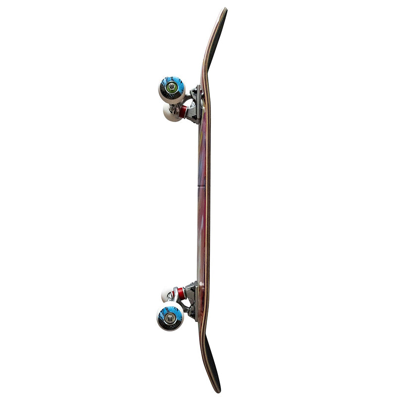 Colours Paul Hart Aja OG Complete Skateboard - 7.76"