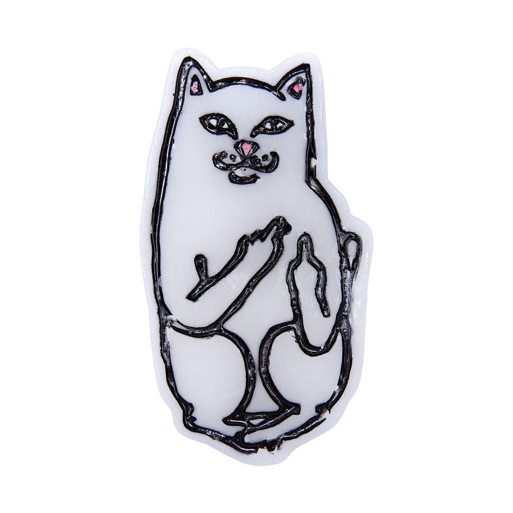 Rip N Dip Lord Nermal Skate Wax - White