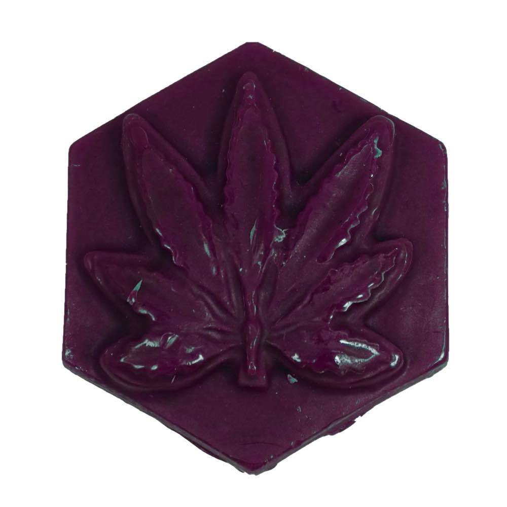 Ganj Wax Scent Skate Wax - Small