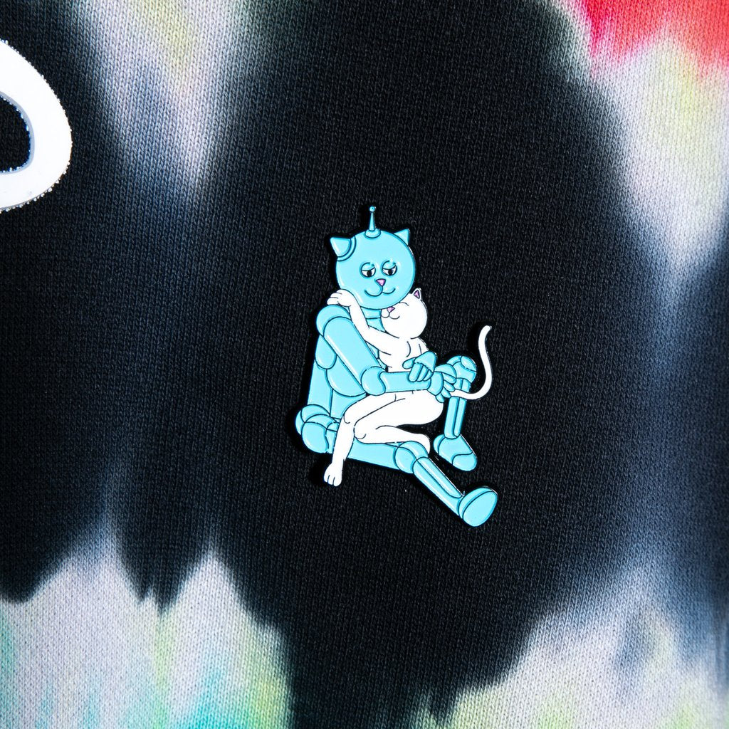 Rip N Dip Beautiful Day Pin - Multi