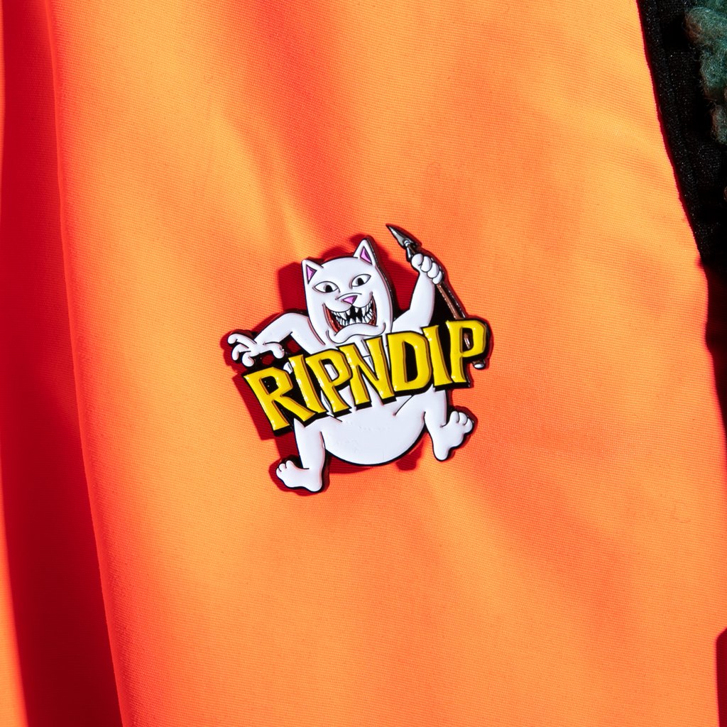 Rip N Dip Hocus Pocus Pin - Multi
