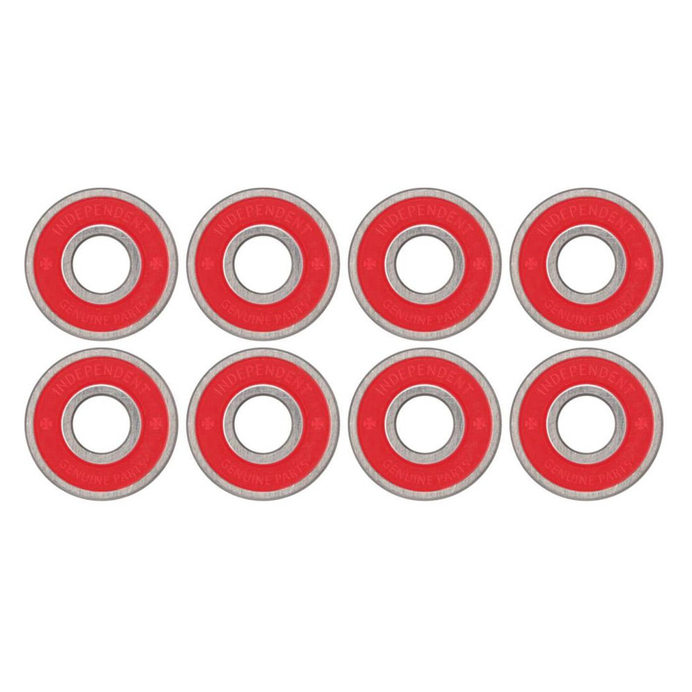 Independent Bearings GP-R (Pack of 8)