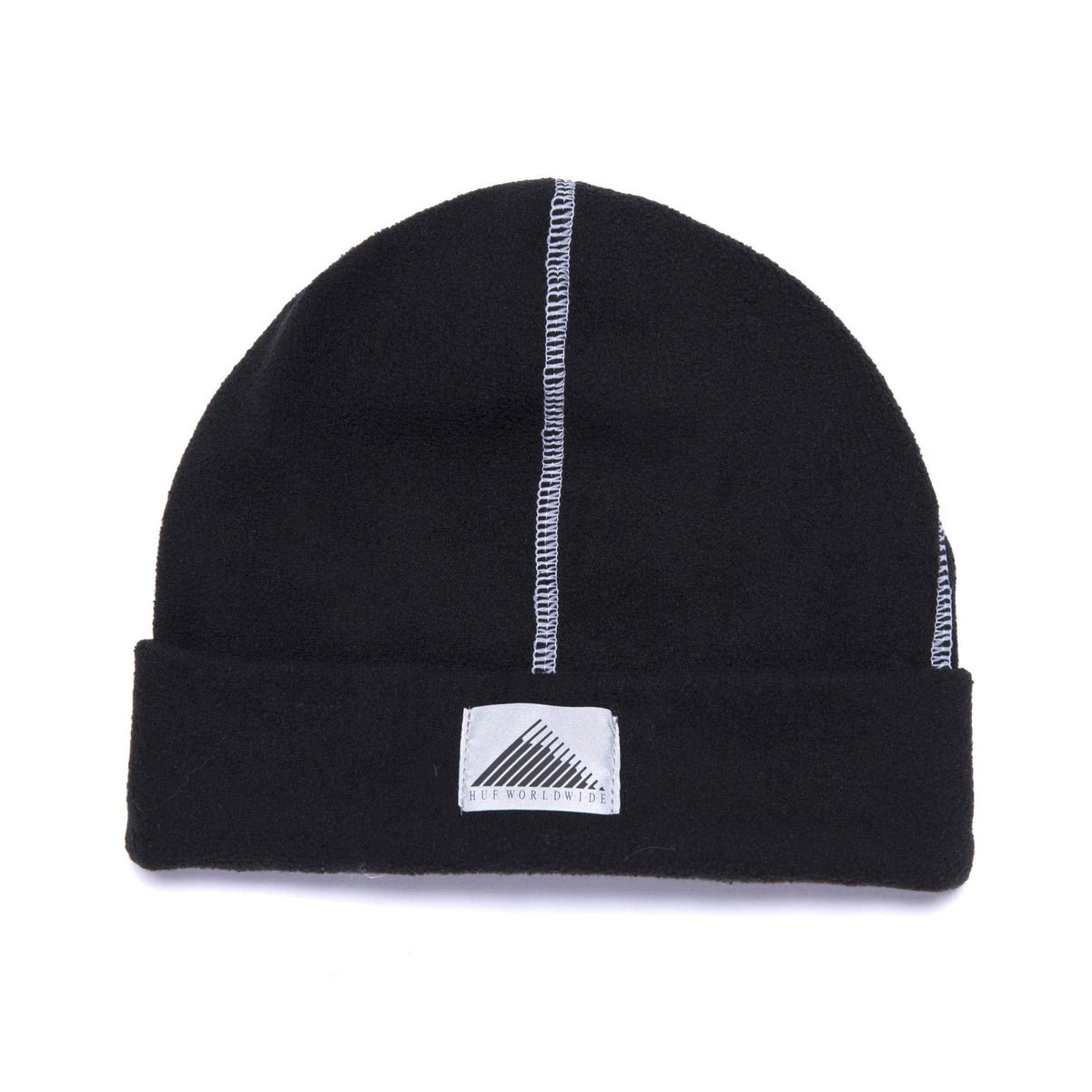 HUF Mountain Beanie - Black