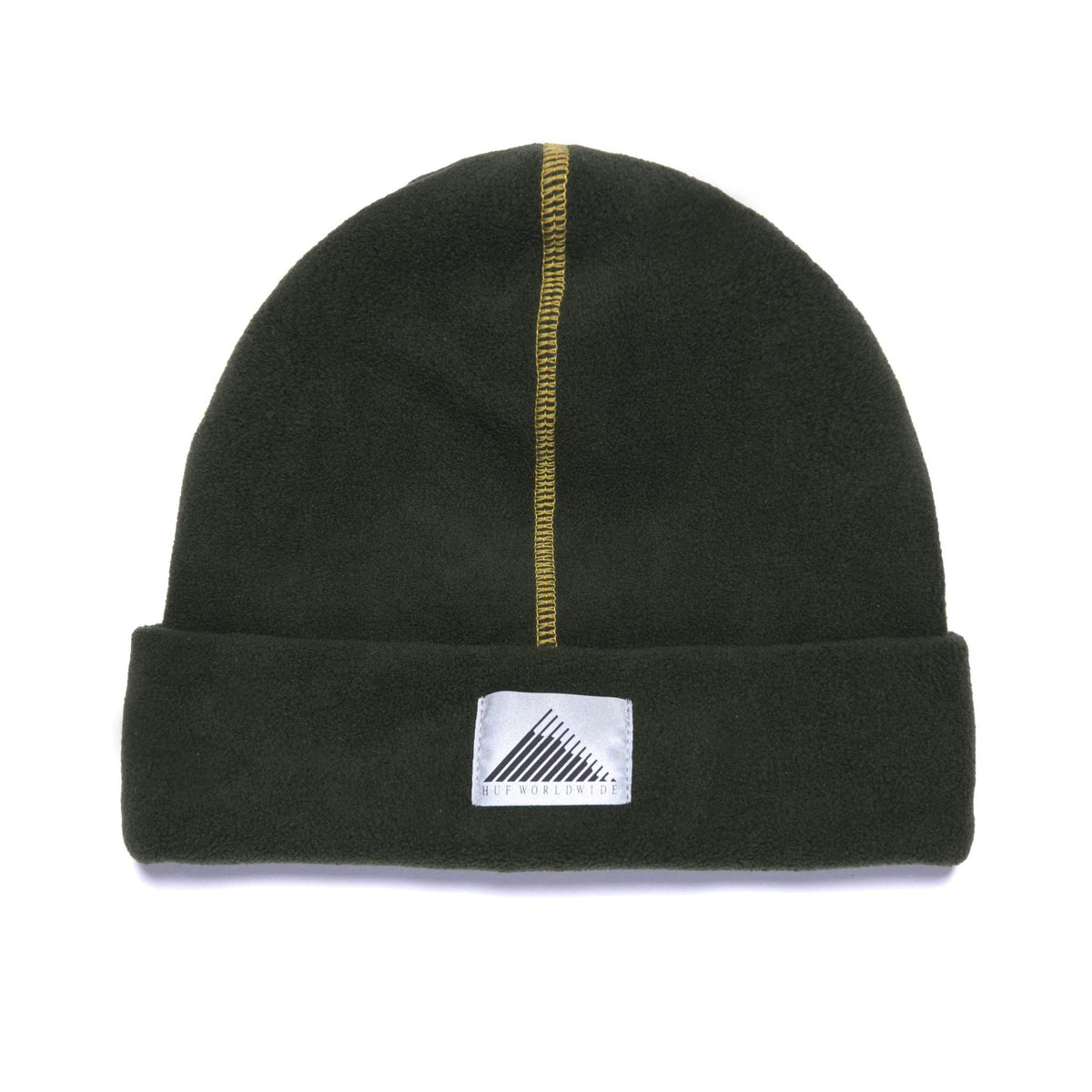 HUF Mountain Beanie - Olive