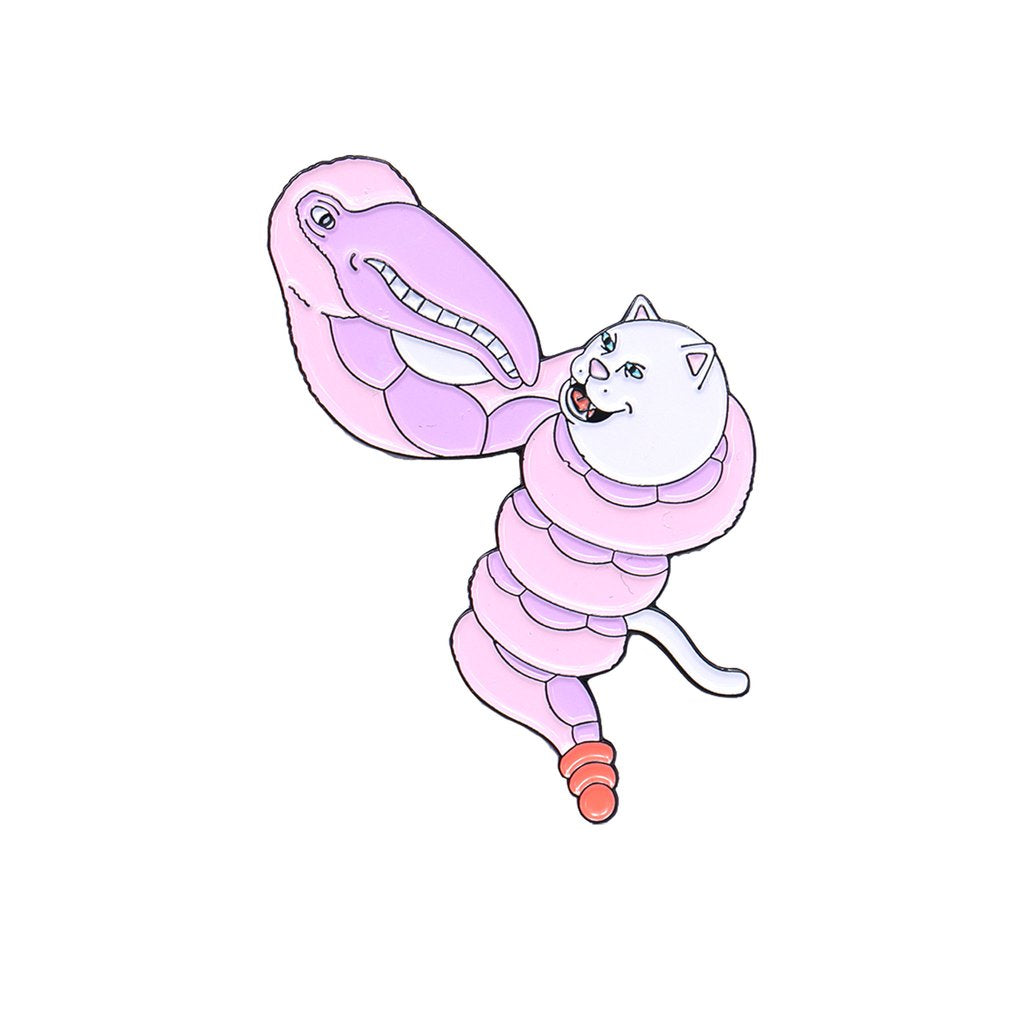 Rip N Dip Battlefield Pin - Pink