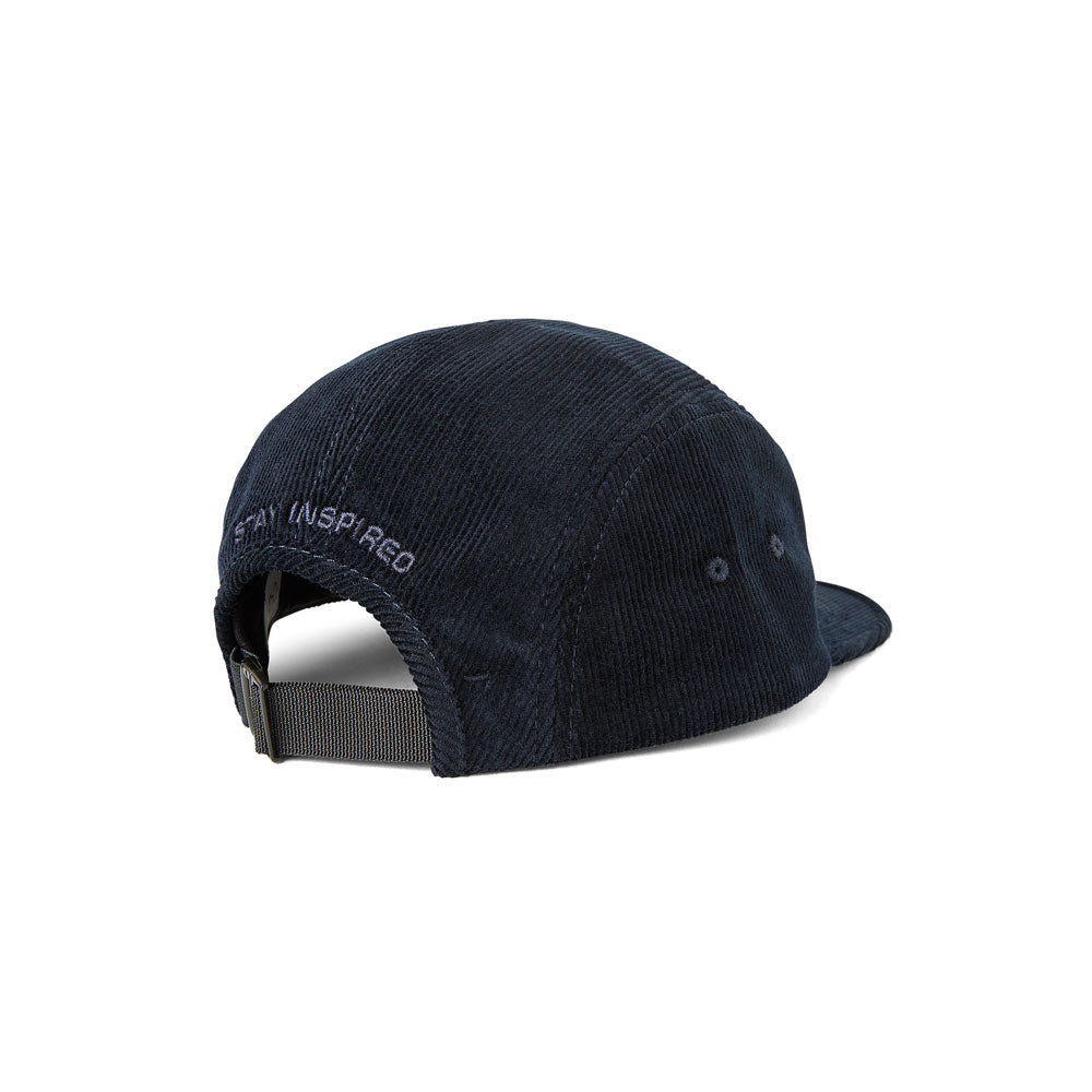 Polar Skate Cord Speed Cap Navy Aylesbury Skateboards