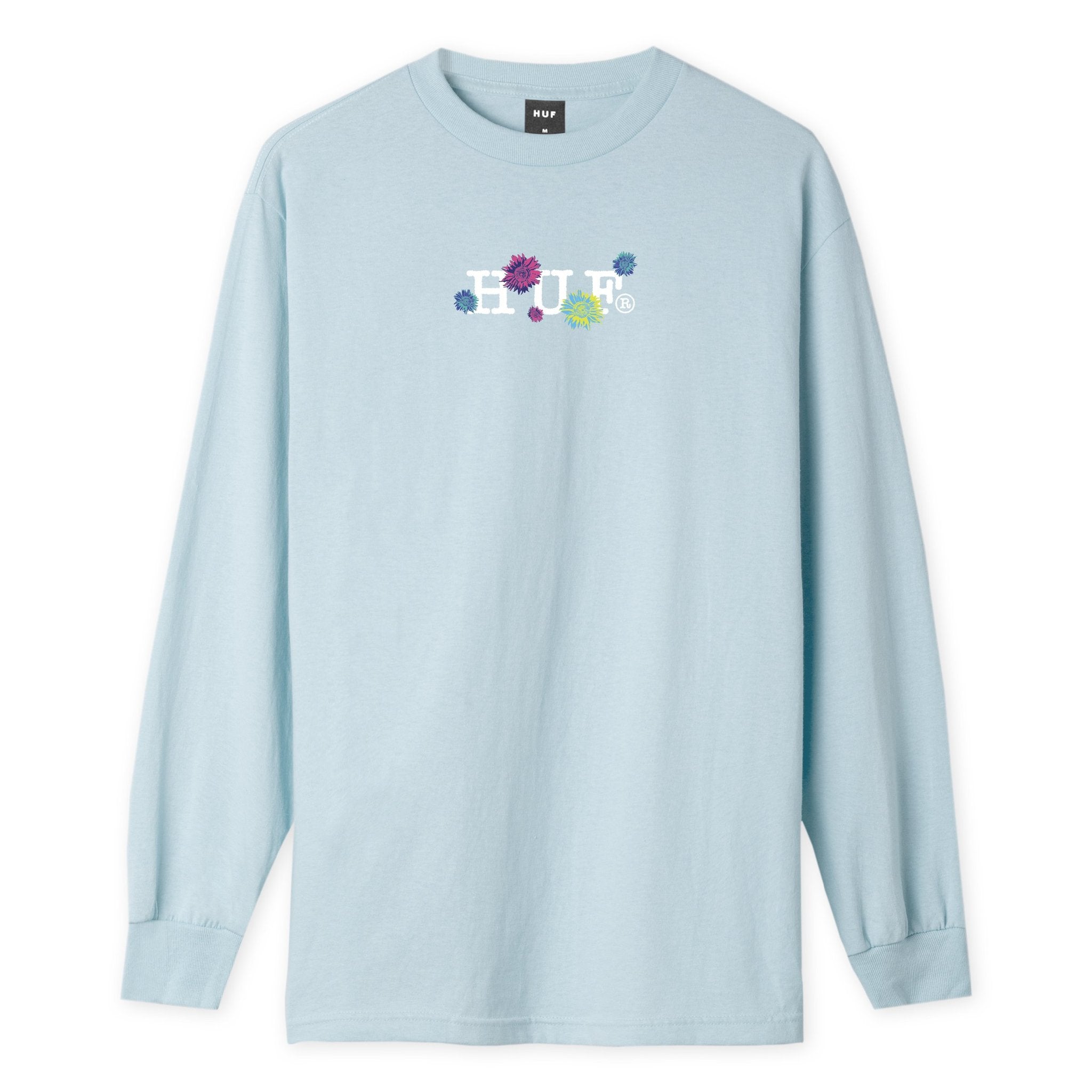 Huf psycho daisies sale