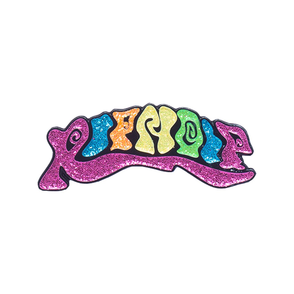 Rip N Dip Tribe Pin