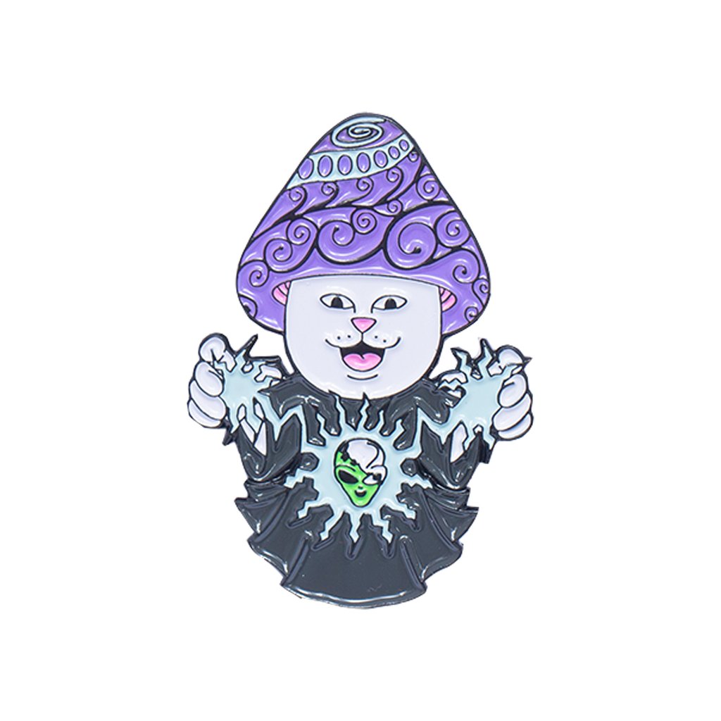 Rip N Dip Enchanted Pin