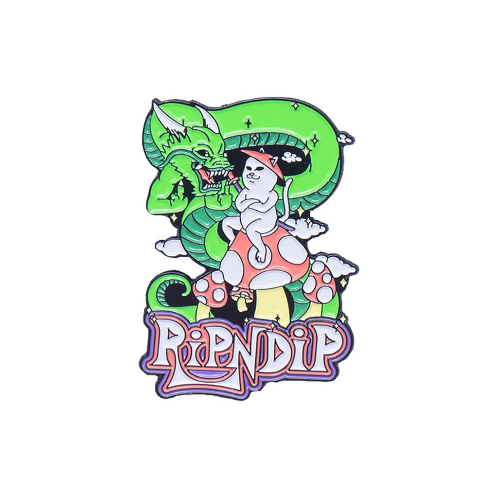 Rip N Dip Sensai Pin