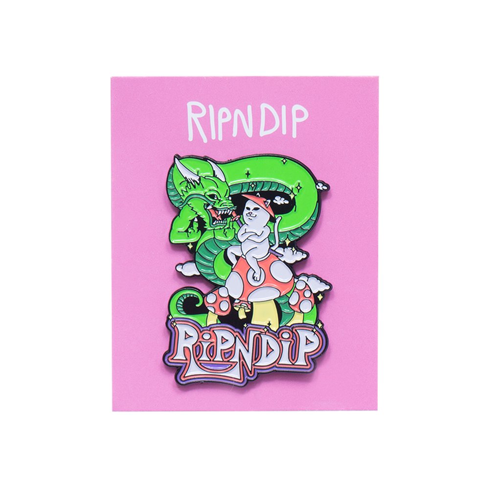 Rip N Dip Sensai Pin