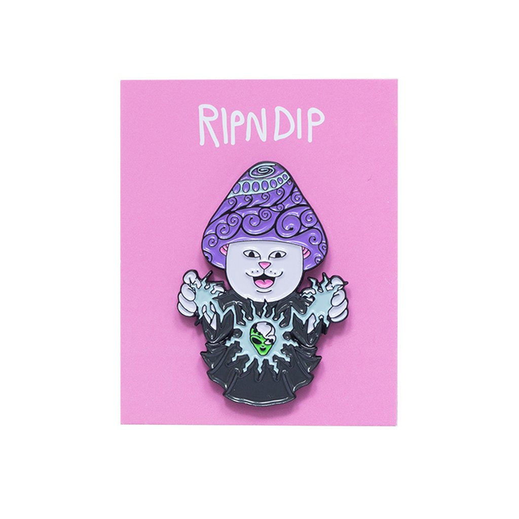 Rip N Dip Enchanted Pin