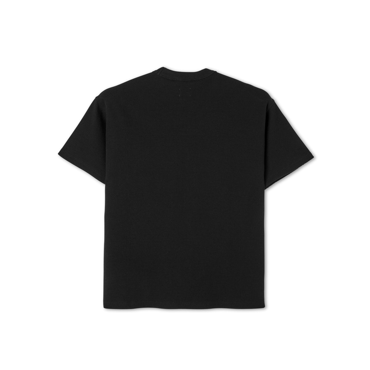 Polar Skate Co. Shin T-Shirt - Black