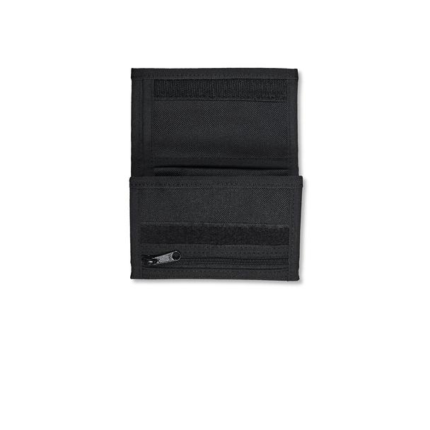 Polar Skate Co. Skate Dude Key Wallet - Black