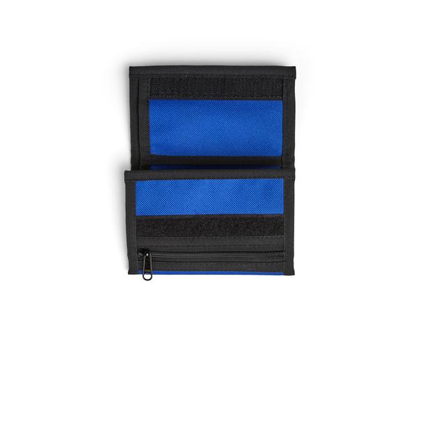 Polar Skate Co. Skate Dude Key Wallet - Blue