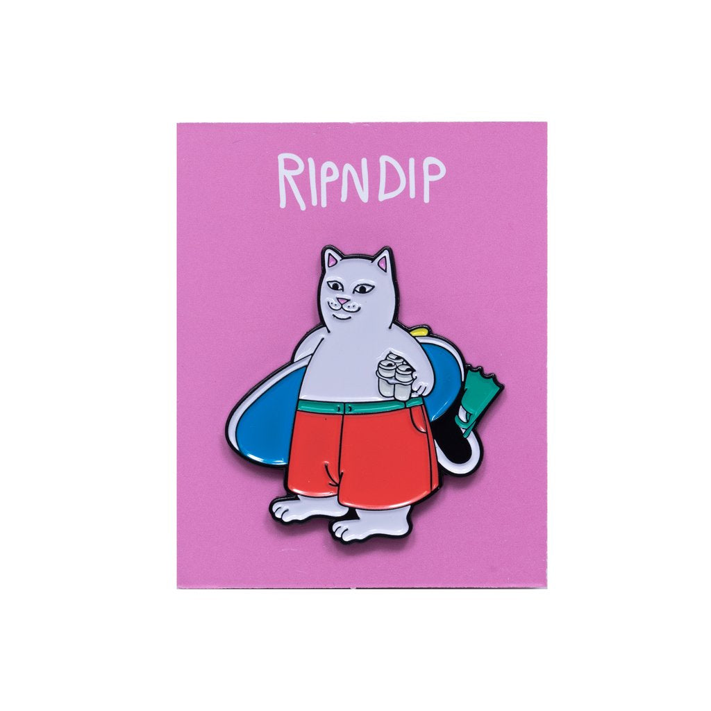 Rip N Dip Surf Break Pin - Multi